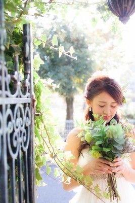 薔薇舘/バラカン:写真7