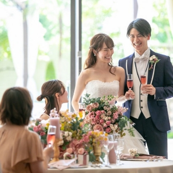 Lebapireo ～urban villa wedding～/レガピオーレ アーバンヴィラウェディング:フェア写真