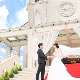 Lebapireo ～urban villa wedding～/レガピオーレ アーバンヴィラウェディング:フェア写真