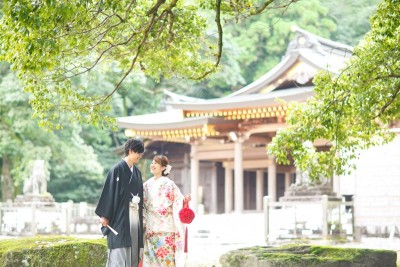 岐阜護國神社 せいらん会館/ギフゴコクジンジャ セイランカイカン:フェア写真