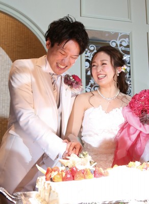 ホテル グランヴェール ハッピーレビュー 挙式 披露宴会場 愛知 岐阜の結婚式 披露宴 二次会 ドレスはブライダルサクラ 咲楽 口コミ満載